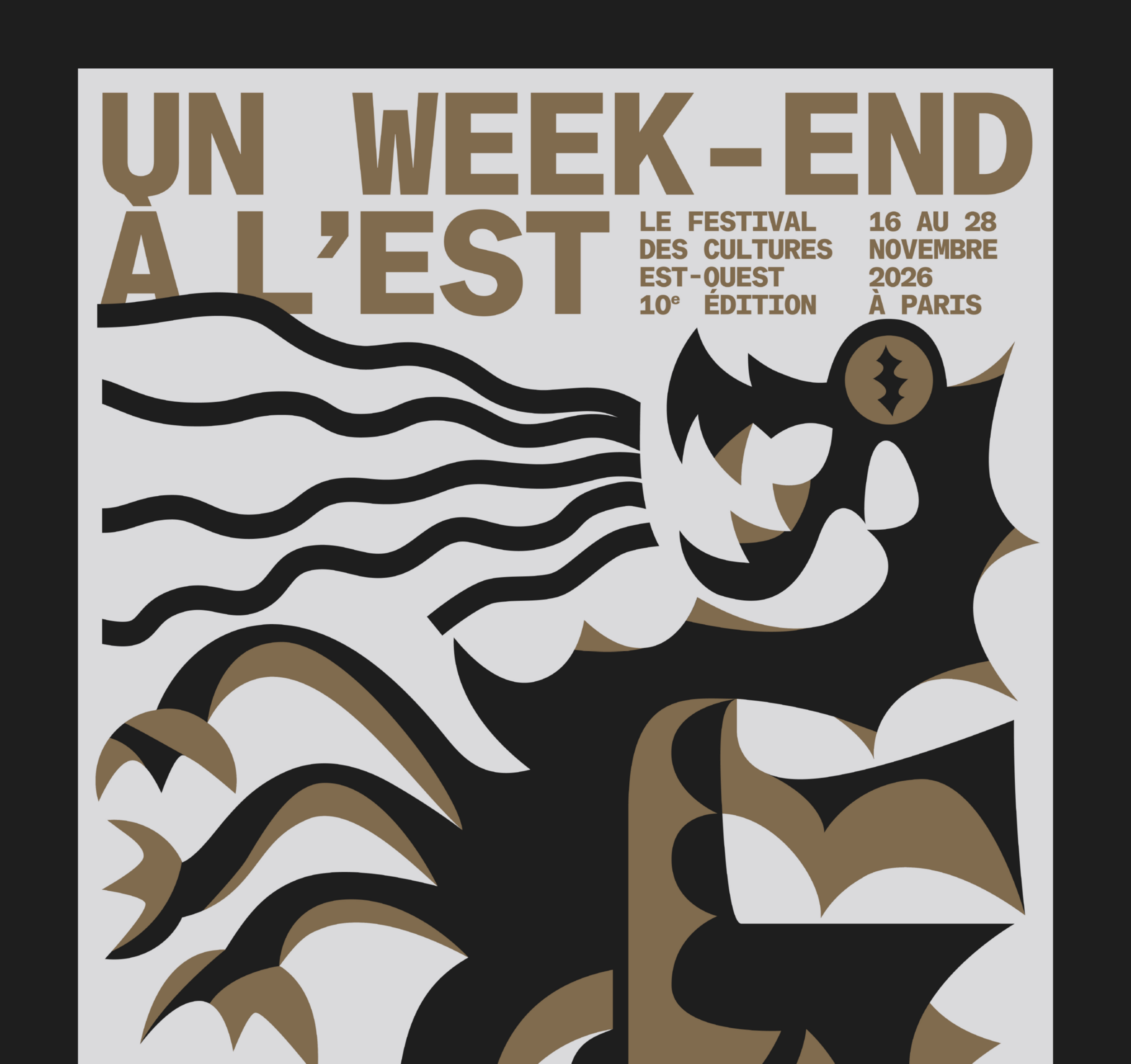 Un Week-end à l&rsquo;Est - Agence Sémaphore