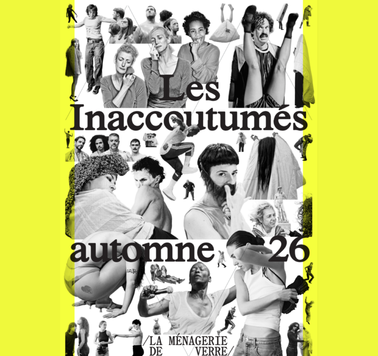 Inaccoutumés Automne - Agence Sémaphore