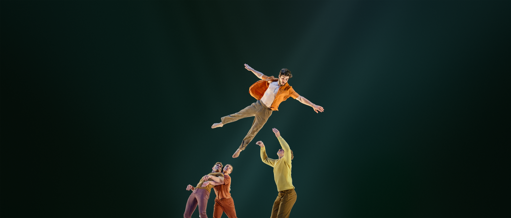 Humans 2.0 - Agence Sémaphore